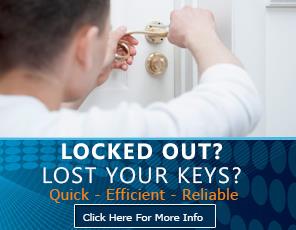 Lost Office Keys - Locksmith Manhattan Beach, CA